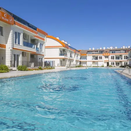 Esila Park Antalya