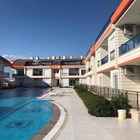 Esila Park Antalya